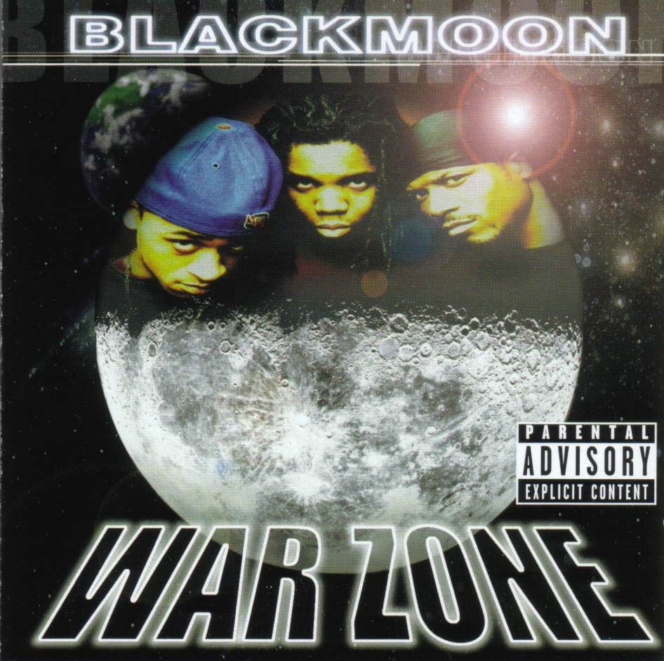 OLDIES #3 : Come Get Some – Black Moon (1999)